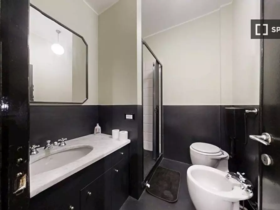 Immagine 17 di Camera condivisa in affitto  in VIA G. Belzoni a Padova