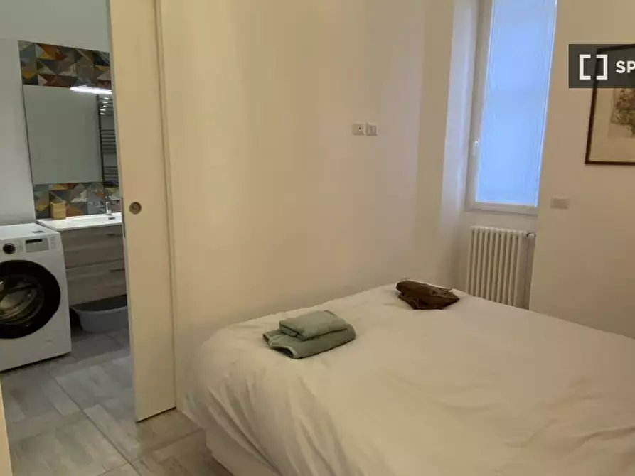 Immagine 16 di Appartamento in affitto  in Via Francesco Reina a Milano