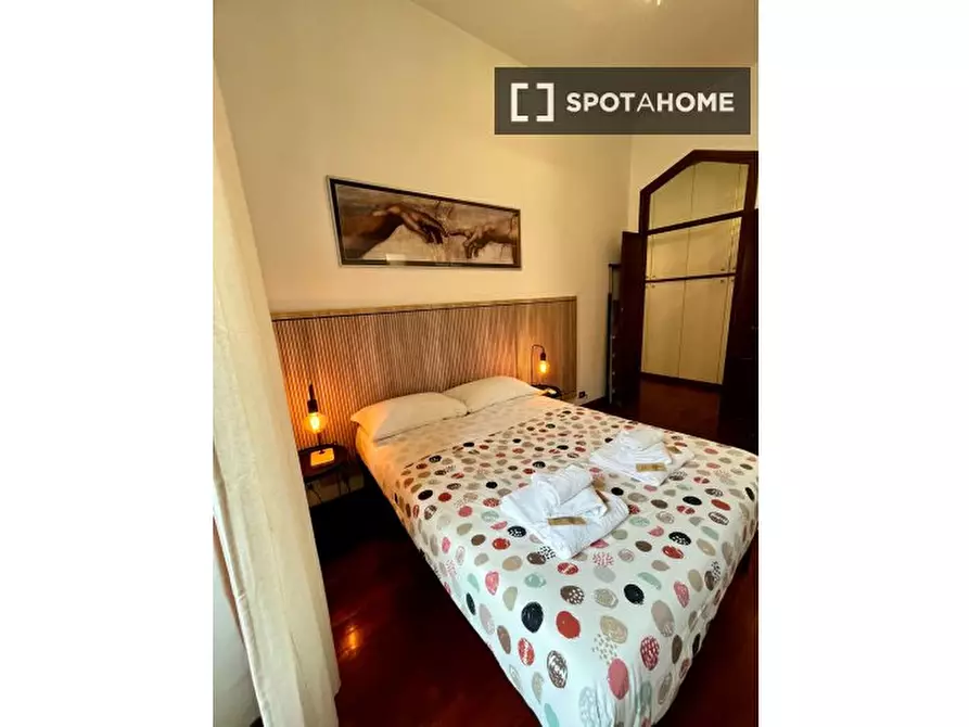 Immagine 4 di Appartamento in affitto  in Via Luigi Vanvitelli a Roma