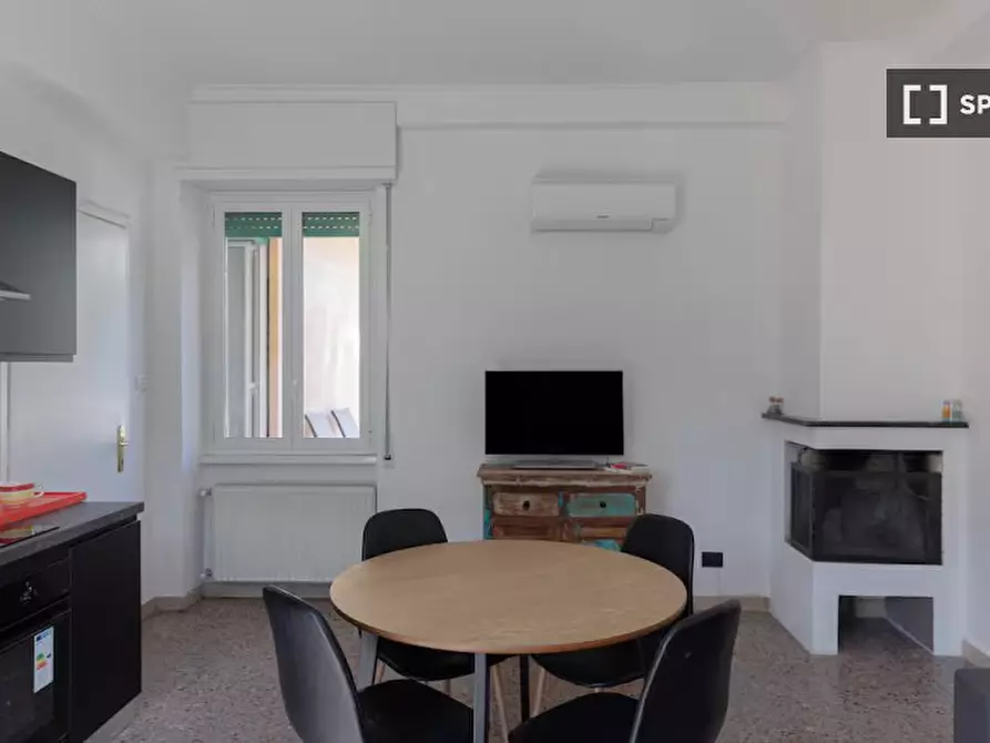 Immagine 5 di Appartamento in affitto  in Via della Cava Aurelia a Roma