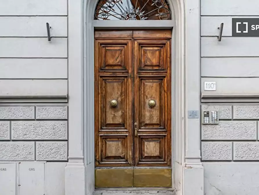 Immagine 6 di Appartamento in affitto  in Via Giampaolo Orsini a Firenze