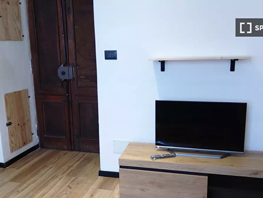 Immagine 18 di Camera condivisa in affitto  in Via Sesia a Torino