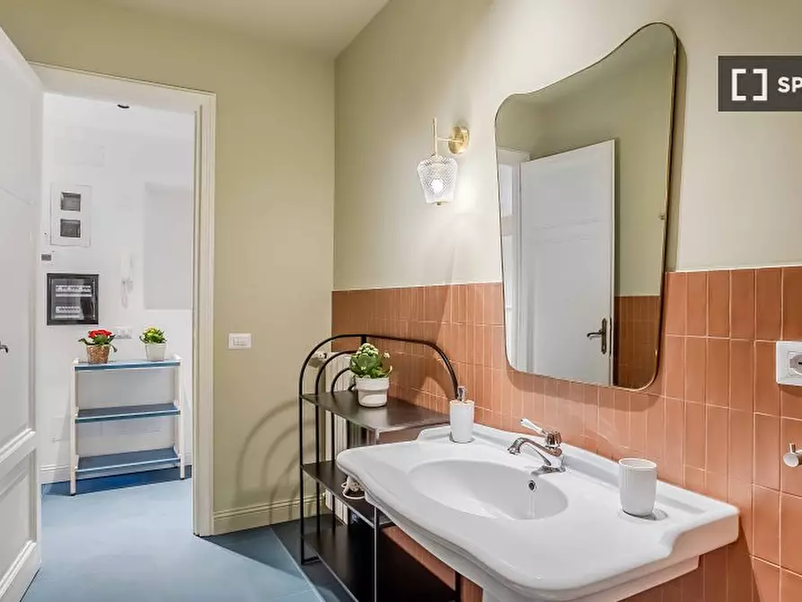 Immagine 8 di Appartamento in affitto  in Viale Carnaro a Roma