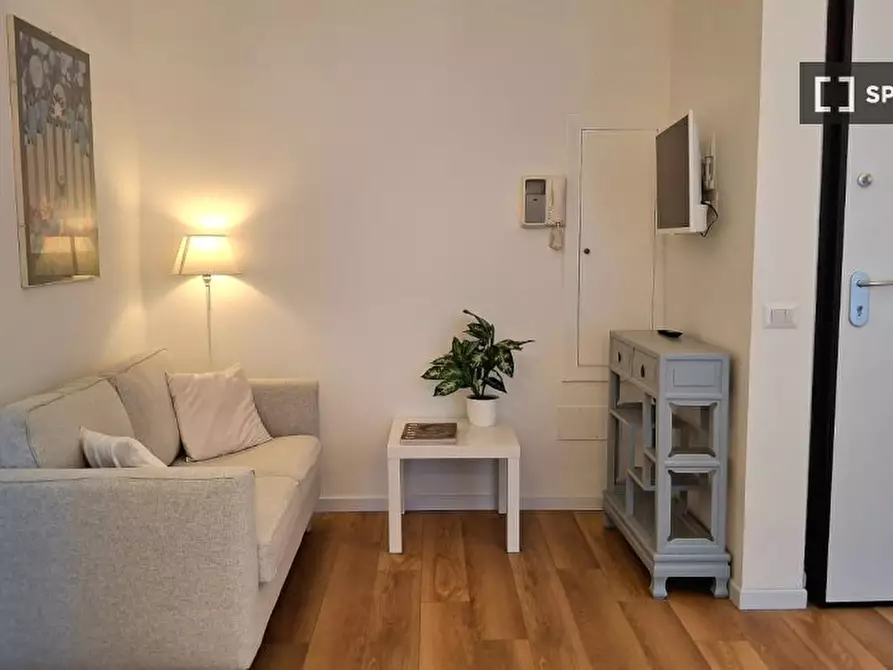 Immagine 19 di Appartamento in affitto  in Via Giovanni Prati a Milano