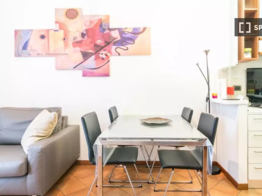 Immagine 6 di Appartamento in affitto  in Via Carlo Imbonati a Milano