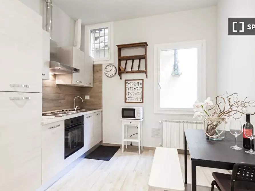 Immagine 8 di Appartamento in affitto  in Via del Proconsolo a Firenze