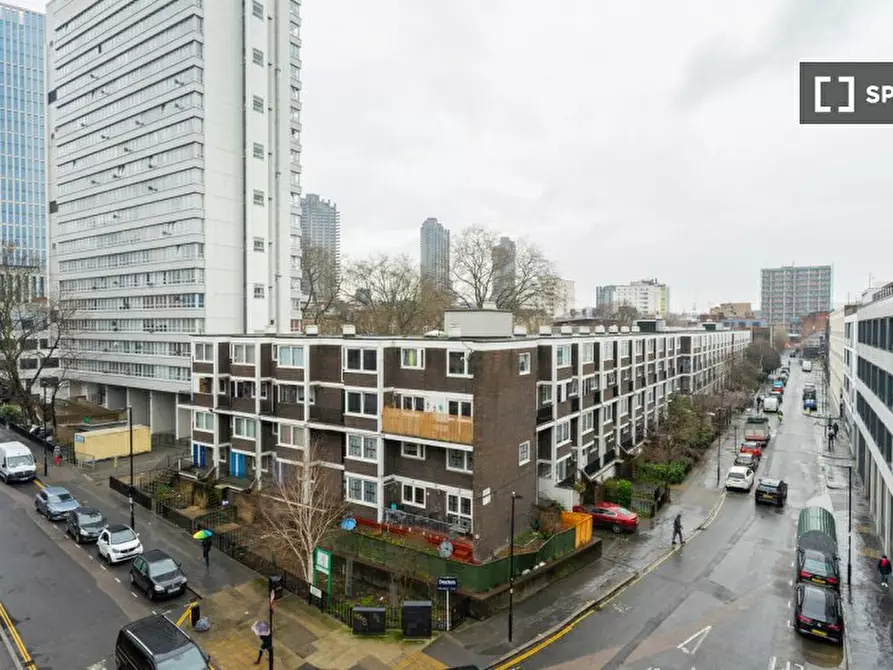Immagine 3 di Appartamento in affitto  in Bunhill Row a Islington