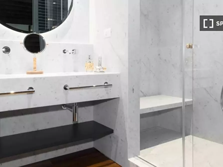 Immagine 19 di Appartamento in affitto  in Via Monte Napoleone a Milano