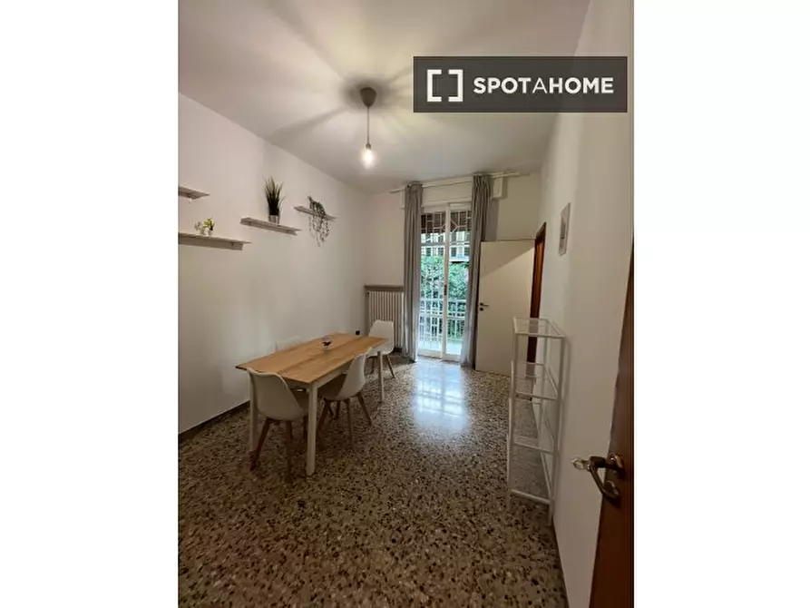 Immagine 16 di Camera condivisa in affitto  in Via D. Alighieri a Castel Maggiore