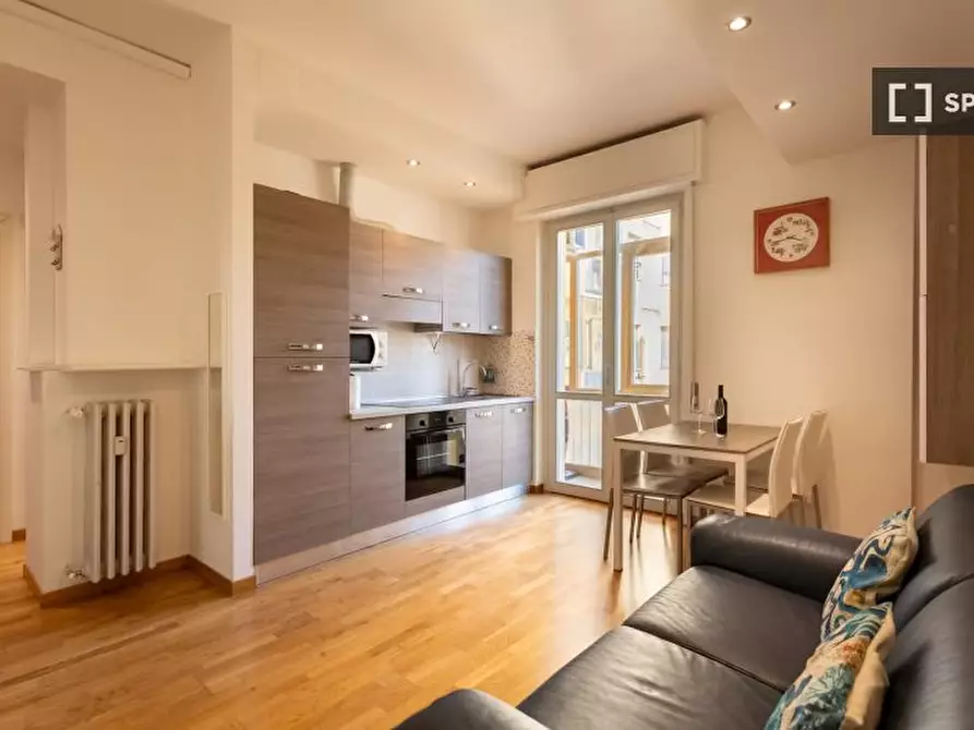 Immagine 4 di Appartamento in affitto  in Via delle Porte Nuove a Firenze