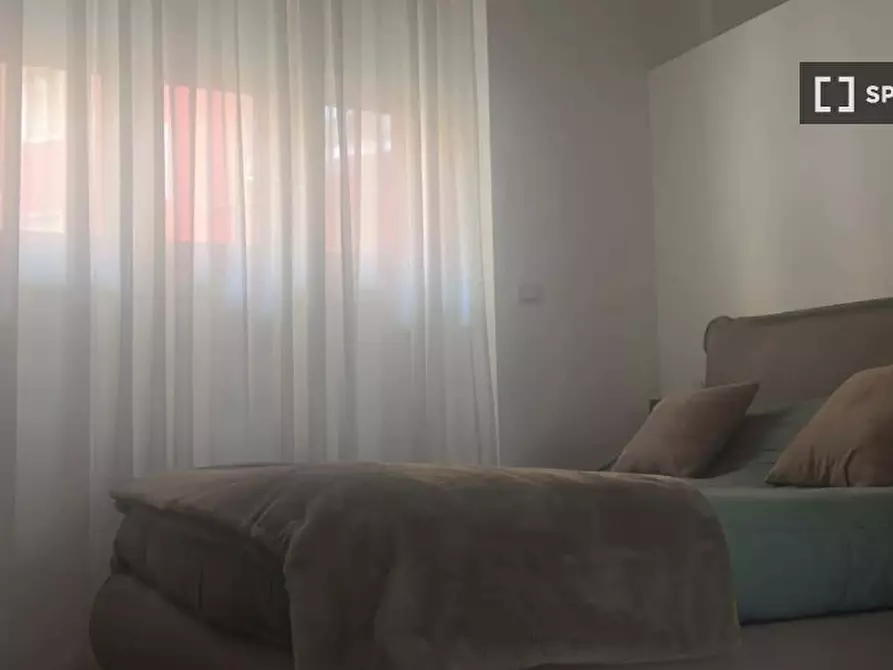 Immagine 4 di Appartamento in affitto  in Via Vittoria Colonna a Milano