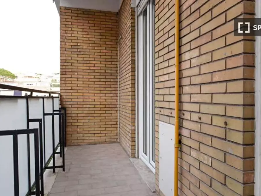 Immagine 6 di Camera condivisa in affitto  in Viale Quattro Venti a Roma