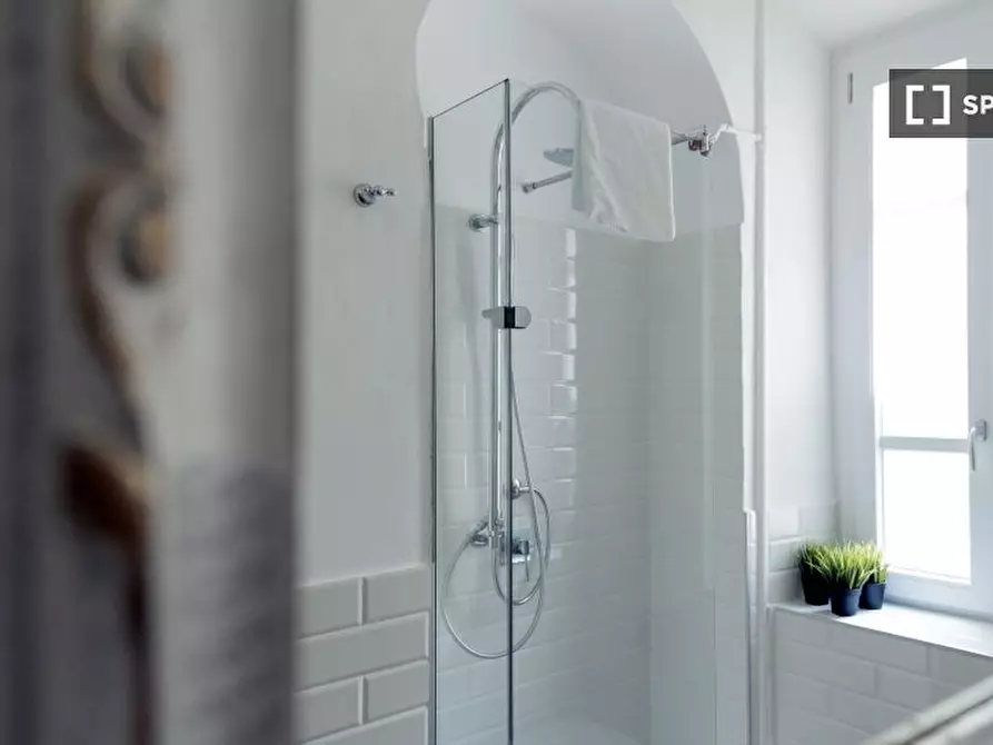 Immagine 16 di Appartamento in affitto  in Via Melzo a Milano