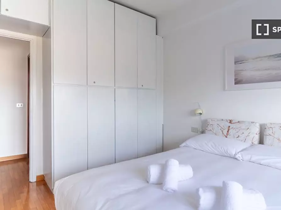 Immagine 18 di Appartamento in affitto  in Via Giuseppe Pogatschnig a Milano