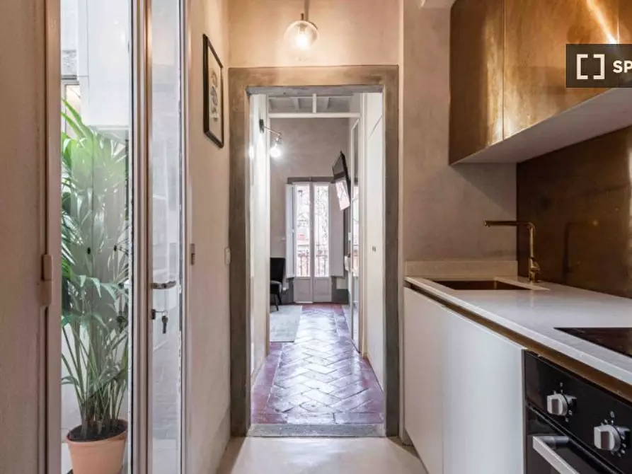 Immagine 11 di Appartamento in affitto  in Via del Leone a Firenze