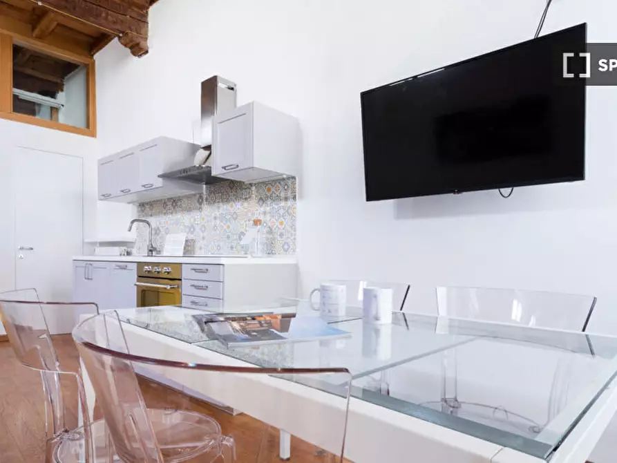 Immagine 16 di Appartamento in affitto  in Corso di Porta Ticinese a Milano