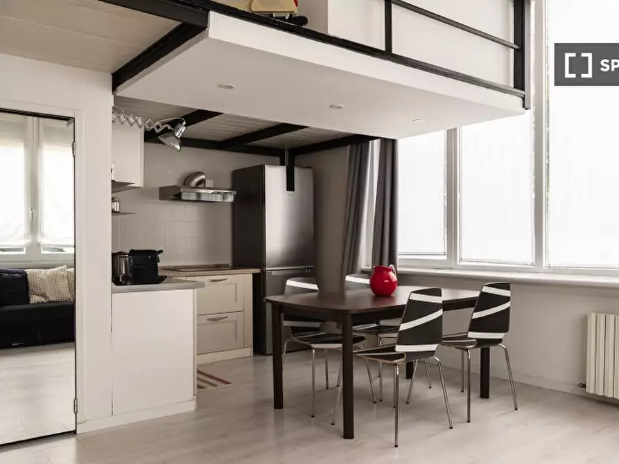 Immagine 7 di Appartamento in affitto  in Viale Umbria a Milano