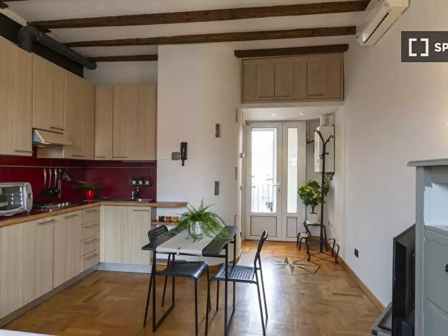 Immagine 6 di Ufficio in affitto  in Via Evangelista Torricelli a Milano