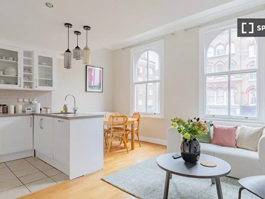 Immagine 4 di Appartamento in affitto  in flat a Paddington