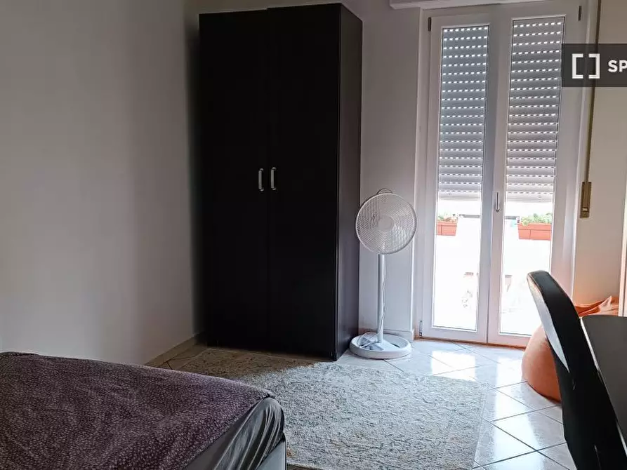 Immagine 4 di Camera condivisa in affitto  in Via Lombardia a Pioltello