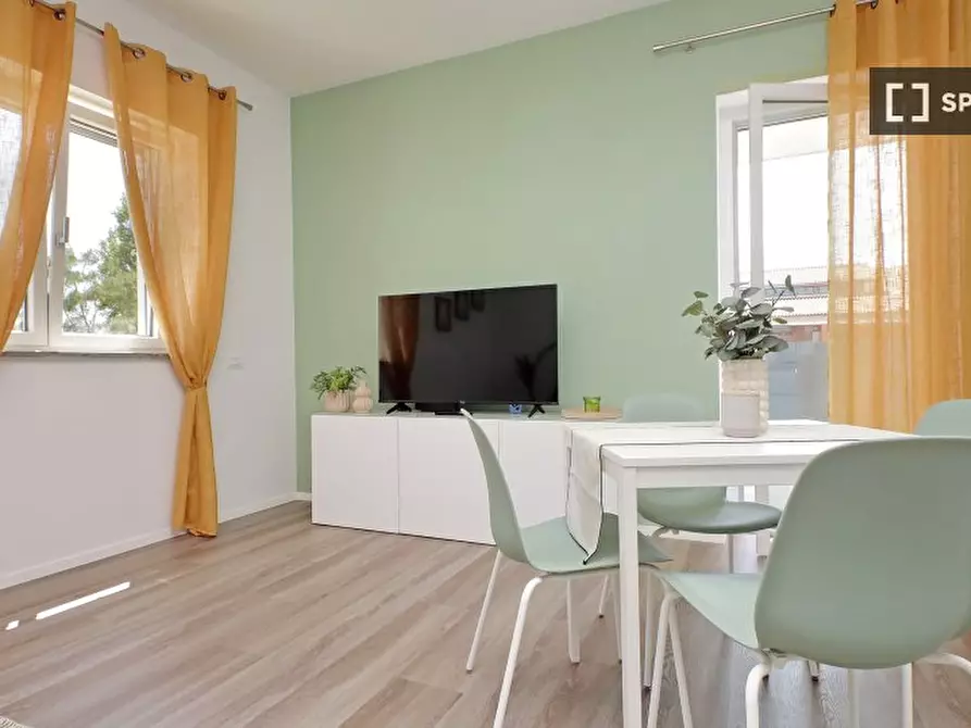 Immagine 12 di Appartamento in affitto  in Via Giuseppe Bignami a Fiumicino