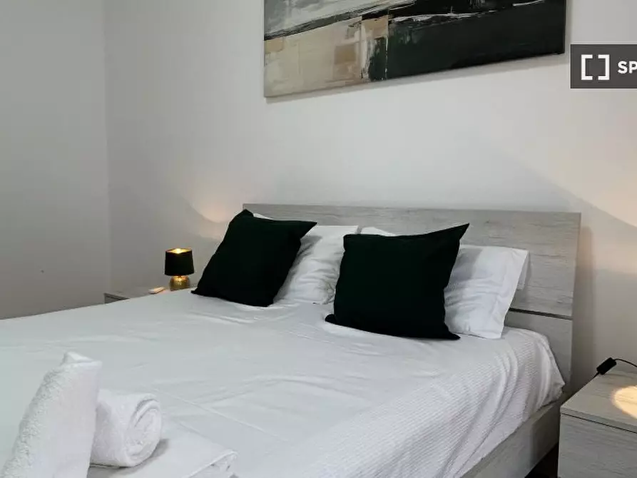 Immagine 3 di Appartamento in affitto  in Via di Santa Maria Mediatrice a Roma