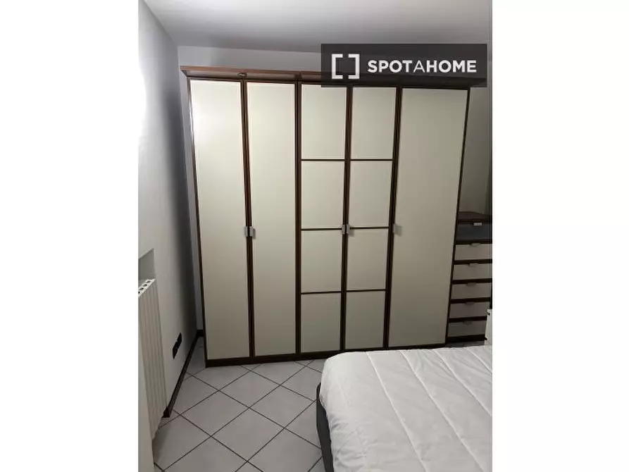 Immagine 10 di Appartamento in affitto  in Via Emilia Ponente a Bologna