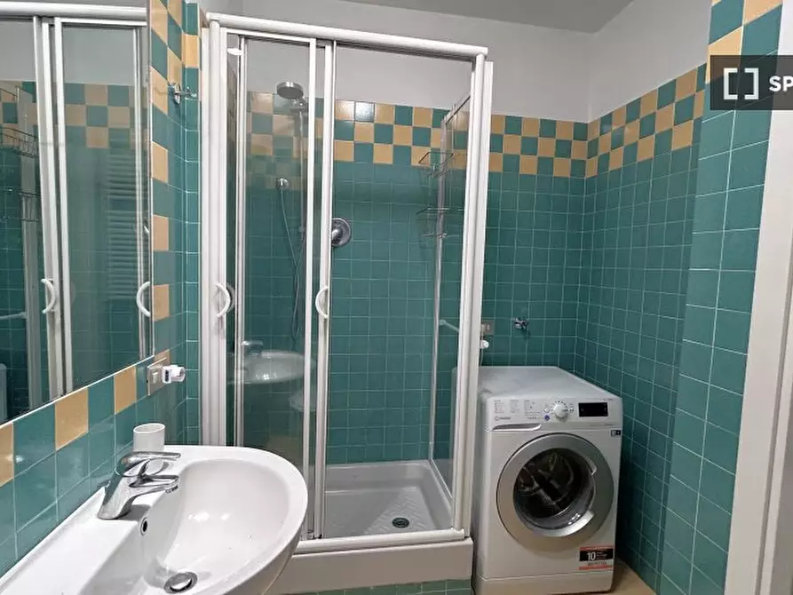 Immagine 13 di Appartamento in affitto  in Via Angelo Poliziano a Milano