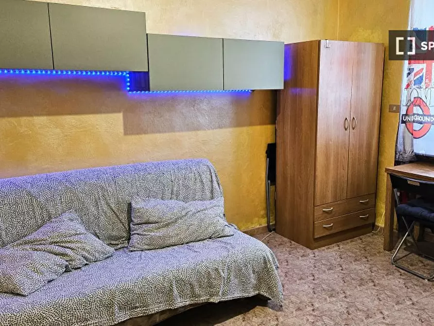 Immagine 9 di Ufficio in affitto  in Via Monfalcone a Torino