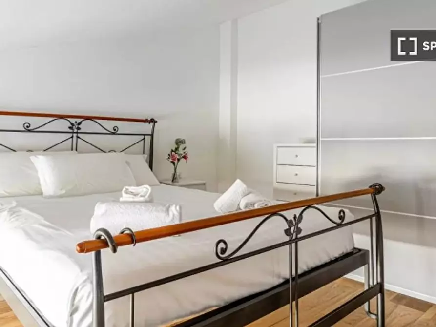 Immagine 2 di Appartamento in affitto  in Via Paolo Lomazzo a Milano