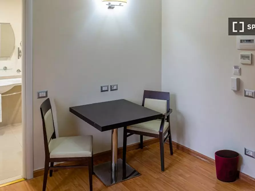 Immagine 4 di Camera condivisa in affitto  in Via Cassia a Roma