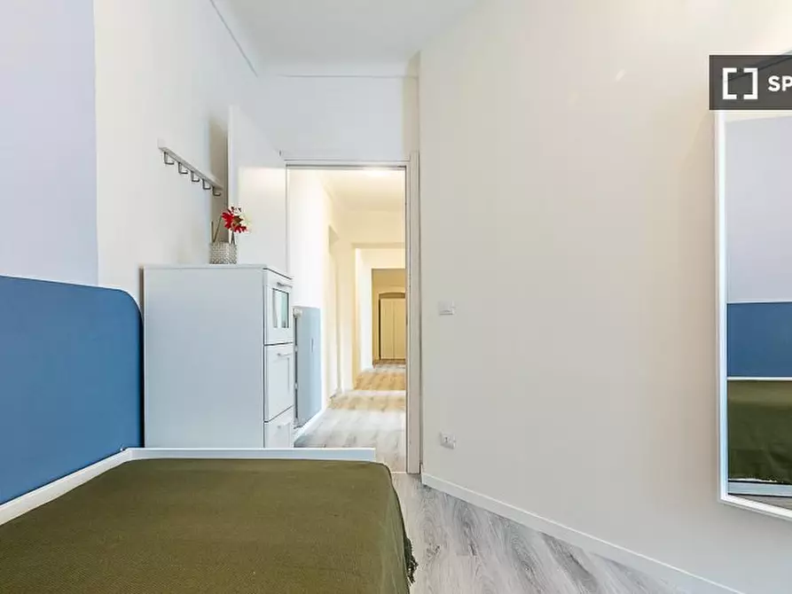 Immagine 3 di Camera condivisa in affitto  in Corso Re Umberto n. a Torino