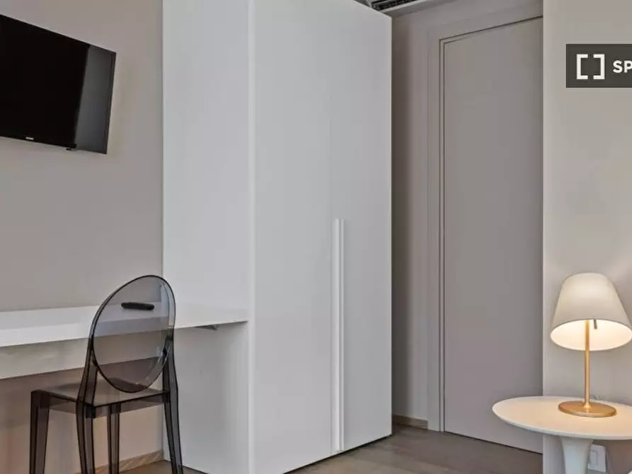 Immagine 4 di Appartamento in affitto  in Via Monte Solarolo a Padova