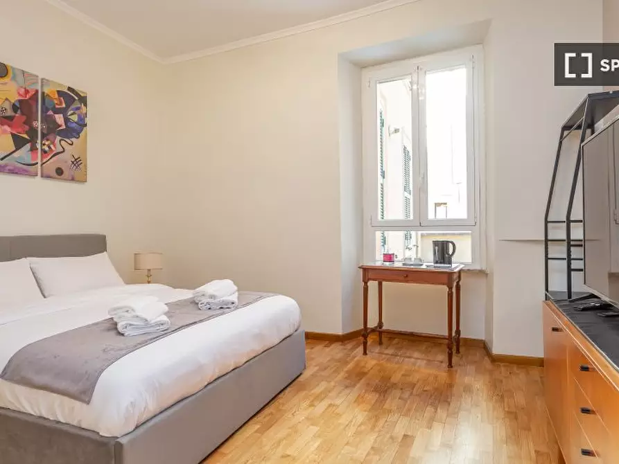 Immagine 18 di Appartamento in affitto  in Piazza Regina Margherita a Roma