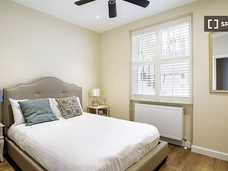 Immagine 16 di Appartamento in affitto  in Redcliffe Garden a Kensington