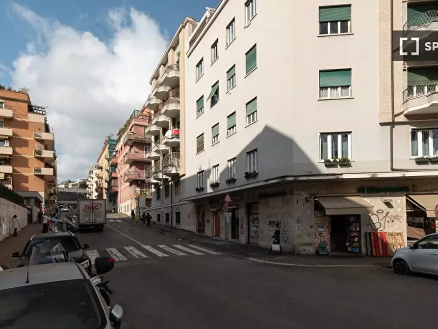 Immagine 19 di Appartamento in affitto  in Via Appiano a Roma