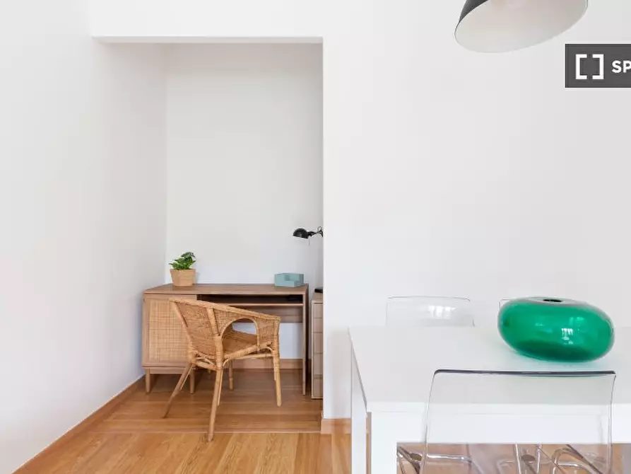 Immagine 11 di Appartamento in affitto  in Viale Cirene a Milano