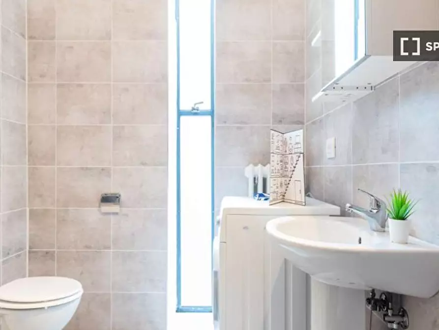 Immagine 9 di Camera condivisa in affitto  in Via Felice Mendelssohn a Padova