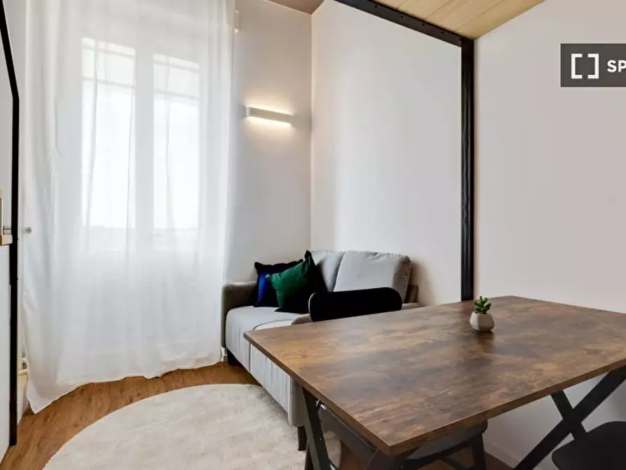 Immagine 7 di Ufficio in affitto  in Corso Genova a Milano