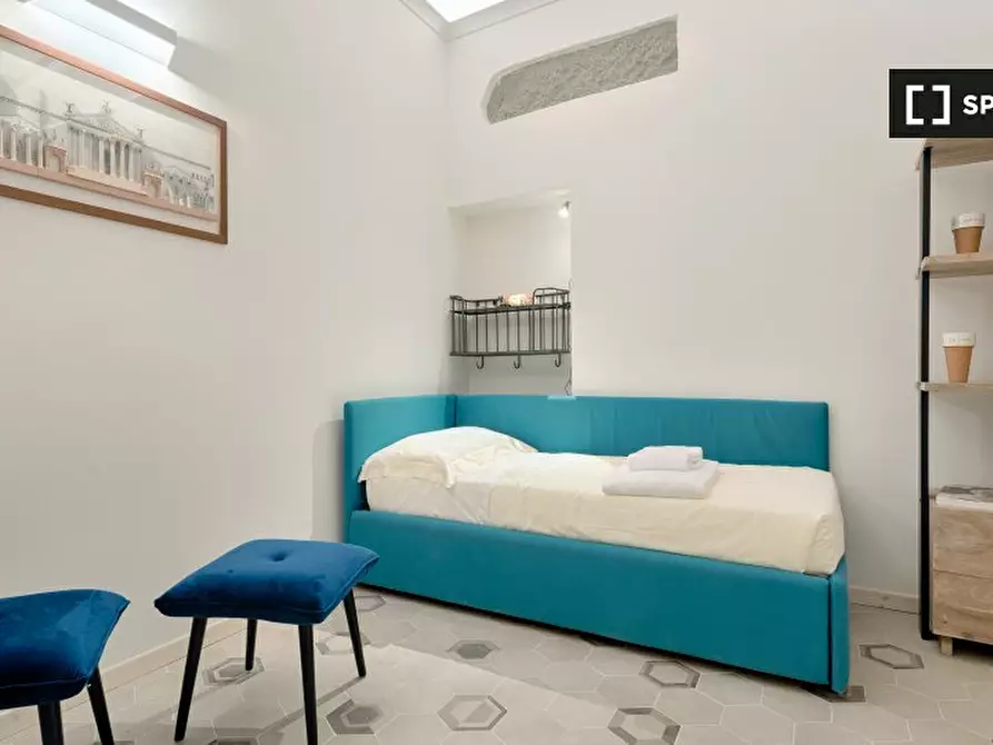 Immagine 14 di Appartamento in affitto  in Via Vincenzo Gioberti, 50121 Firenze FI, Italy a Firenze