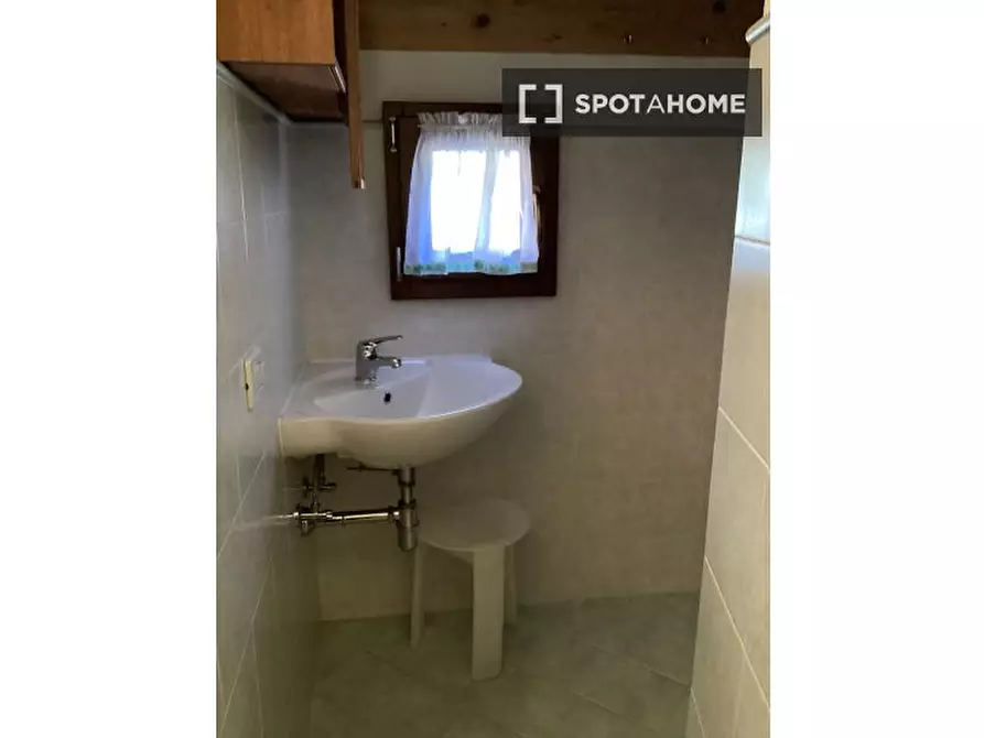 Immagine 10 di Appartamento in affitto  in Piazza Municipio a Spiazzo