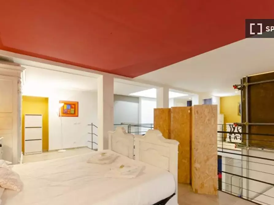 Immagine 5 di Appartamento in affitto  in Via dei Giustiniani a Genova