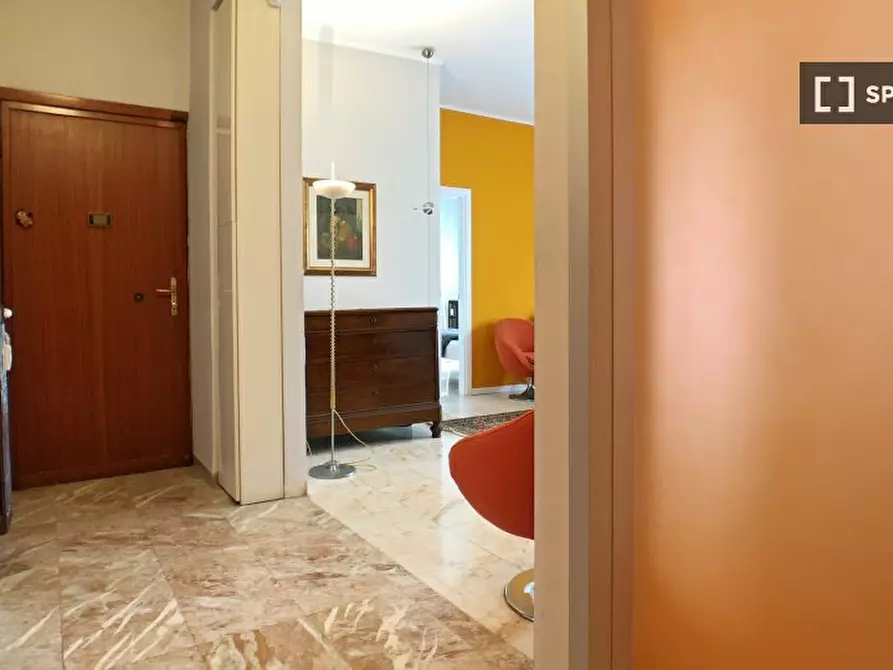 Immagine 1 di Appartamento in affitto  in Via Umberto Fogagnolo a Sesto San Giovanni