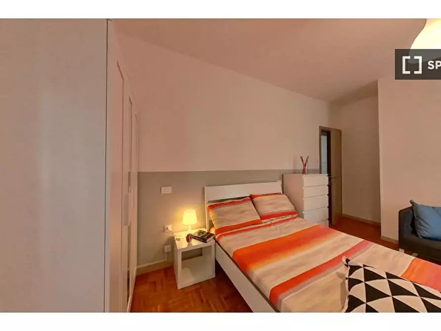 Immagine 5 di Camera condivisa in affitto  in Via Pio X a Padova