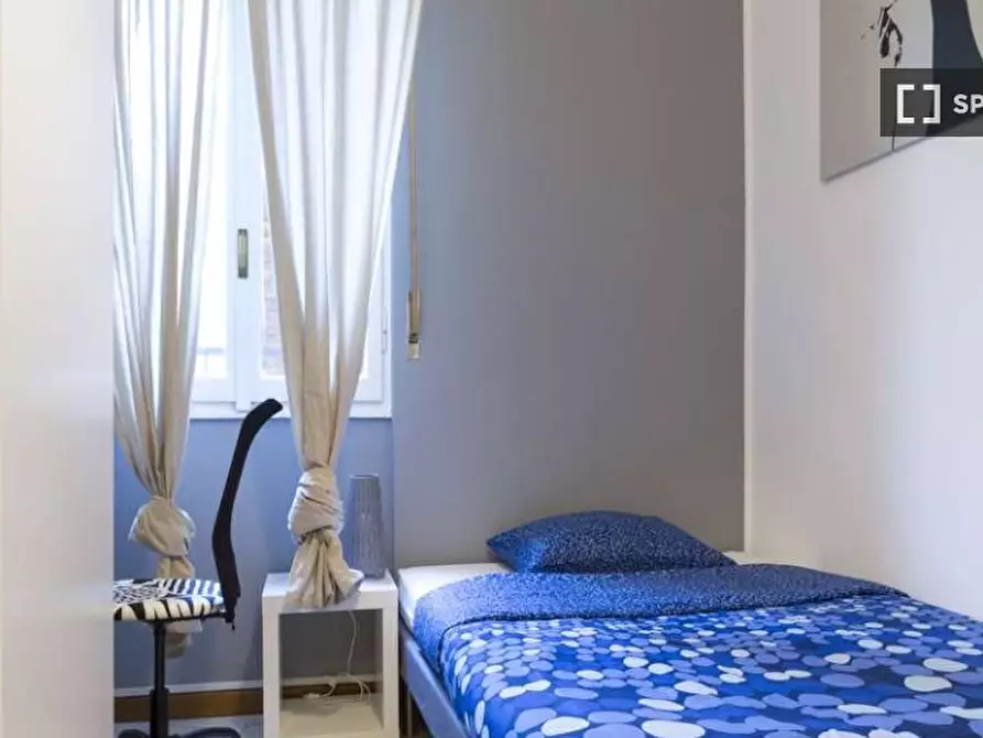 Immagine 4 di Camera condivisa in affitto  in Via Bartolomeo D'Alviano a Milano