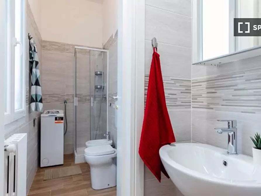 Immagine 18 di Camera condivisa in affitto  in Viale Alfredo Oriani a Bologna