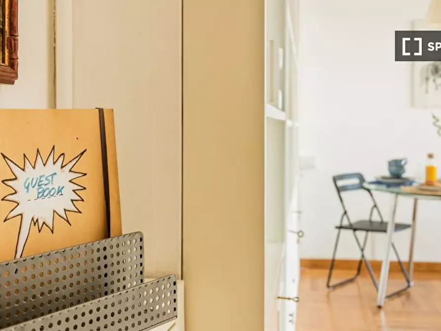 Immagine 12 di Appartamento in affitto  in Piazzale Biancamano a Milano