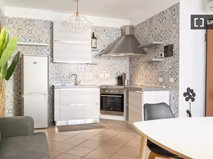 Immagine 3 di Appartamento in affitto  in Viale Marche a Milano