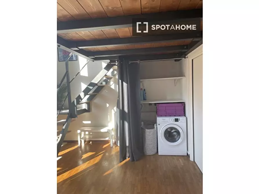 Immagine 8 di Ufficio in affitto  in Via Giacomo Watt a Milano