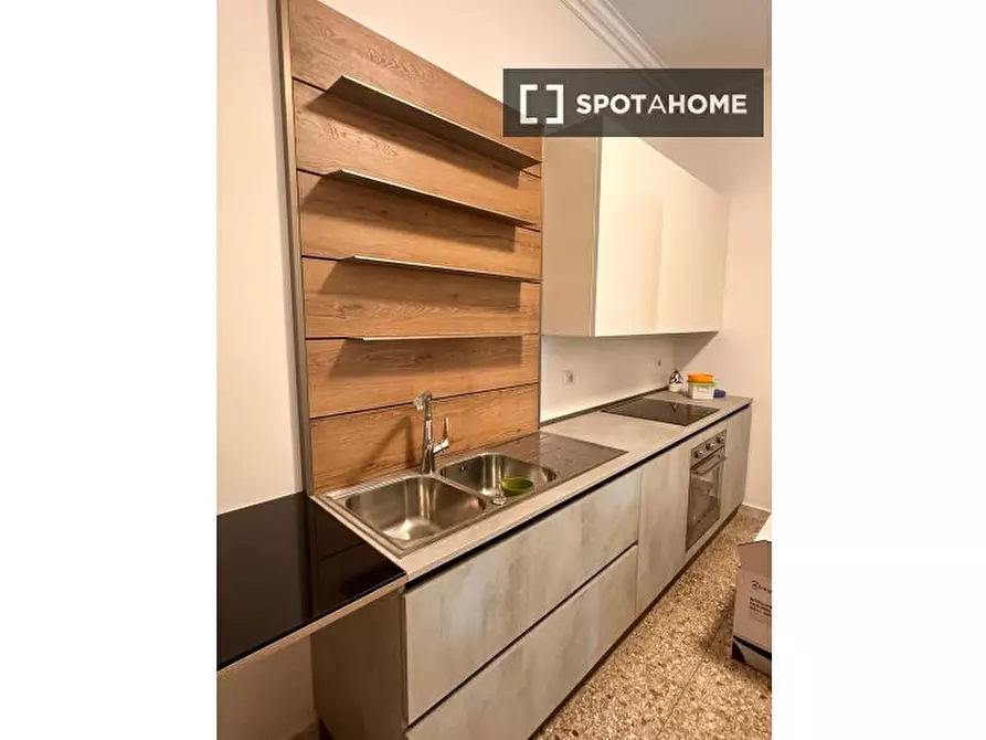 Immagine 8 di Appartamento in affitto  in Via Trionfale a Roma